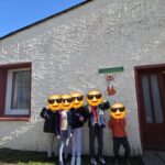 Klassenfahrt M4 -4