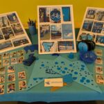 blau