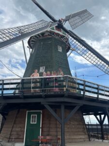 Windmühöe
