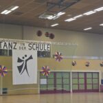 Tanz in die Schule 3